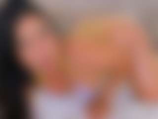Georgina Reyes's Live Sex Cam Show