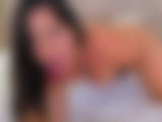 Live cam show with Georgina Reyes - Red Hair Dildo on Dolls Live
