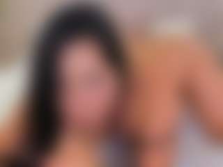 Georgina Reyes's Live Sex Cam Show