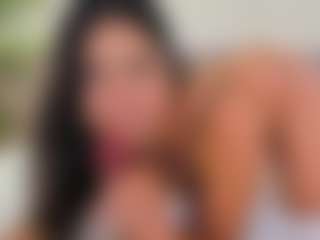 Georgina Reyes's Live Sex Cam Show