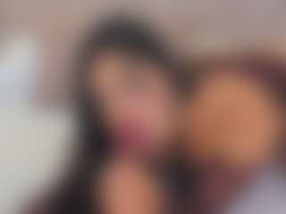 Georgina Reyes's Live Sex Cam Show