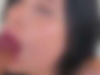 Live cam show with Georgina Reyes - Red Hair Blowjob on Camsoda
