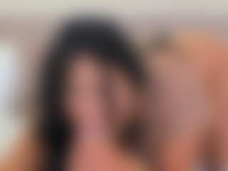 Georgina Reyes's Live Sex Cam Show