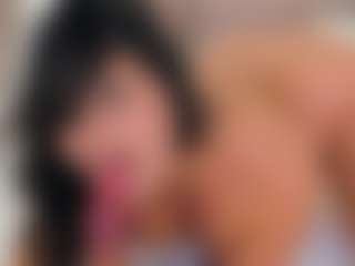 Live cam show with Georgina Reyes - Athletic Blowjob on https://playwithruby.com