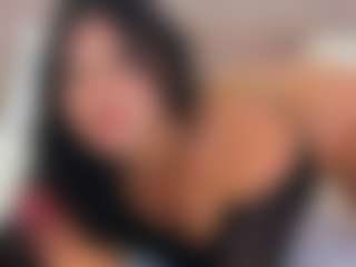 Live cam show with Georgina Reyes - BBW on 1on1-livenow