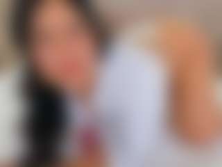 Georgina Reyes's Live Sex Cam Show