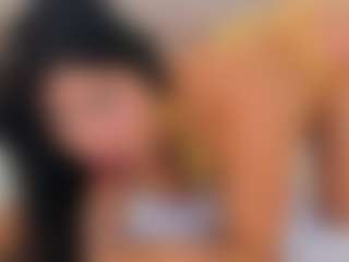 Georgina Reyes's Live Sex Cam Show