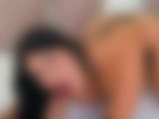 Live cam show with Georgina Reyes - Red Hair Lush on Gym Cam Girls