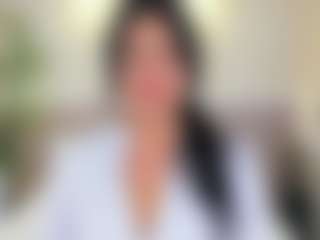 Live cam show with Georgina Reyes - Lush on thefappeningchat.com