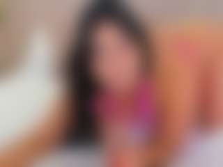 Georgina Reyes's Live Sex Cam Show