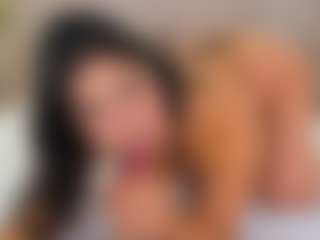 Live cam show with Georgina Reyes - Ride Torso on Camsoda