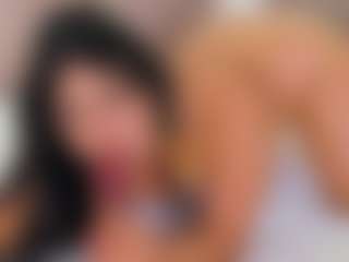 Georgina Reyes's Live Sex Cam Show