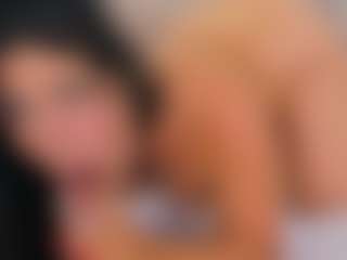 Georgina Reyes's Live Sex Cam Show