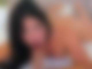 Live cam show with Georgina Reyes - Green Eyes on Camsoda