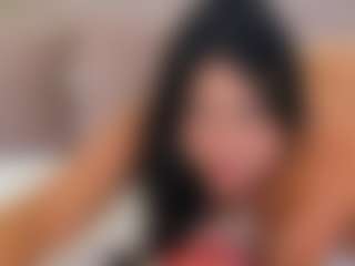 Georgina Reyes's Live Sex Cam Show