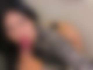Georgina Reyes's Live Sex Cam Show