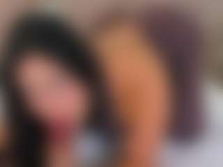 Live cam show with Georgina Reyes - Twerk on Camsoda