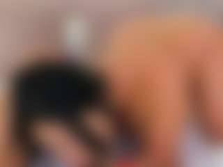 Live cam show with Georgina Reyes - Cumshot on Camsoda