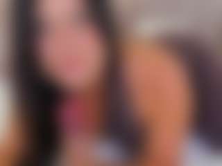 Georgina Reyes's Live Sex Cam Show