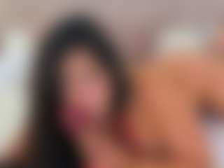 Georgina Reyes's Live Sex Cam Show