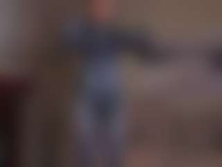 MoireHarbold's Live Sex Cam Show