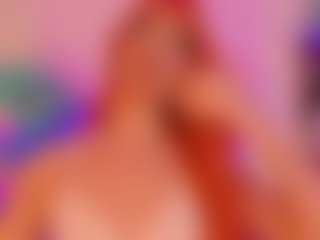samantha-official's Live Sex Cam Show