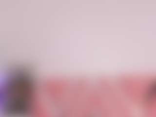 Live cam show with AnyMorningstar - Cosplay on Uber Horny