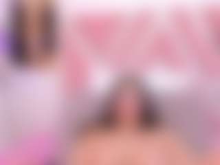Live cam show with AnyMorningstar - Cosplay on Camsoda