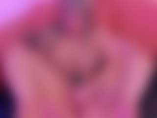 Live cam show with AnyMorningstar - Anime on Dolls Live