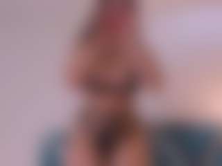 AnyMorningstar's Live Sex Cam Show