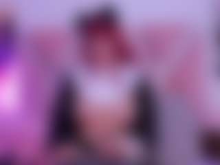 AnyMorningstar's Live Sex Cam Show