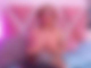 Live cam show with AnyMorningstar - Cosplay Toys on xblisslive.com