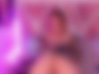 AnyMorningstar's Live Sex Cam Show