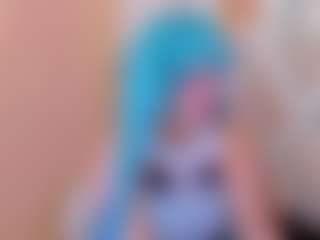 Live cam show with AnyMorningstar - Sweet on Camsoda