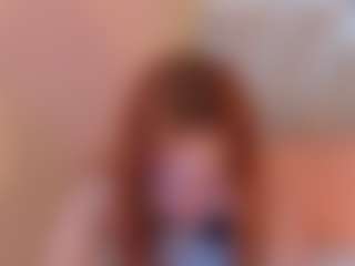 Live cam show with AnyMorningstar - Cosplay Brown Hair on Camsoda