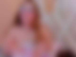 Live cam show with AnyMorningstar - Cosplay Toys on Camsoda