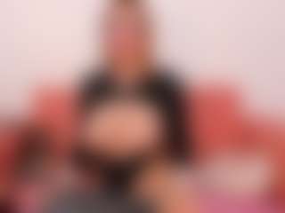 AnyMorningstar's Live Sex Cam Show