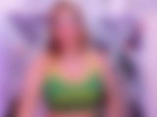 Live cam show with AnyMorningstar - Sexy on SpankPalCams