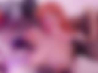 Show de câmera ao vivo com AnyMorningstar - BBW no Camsoda
