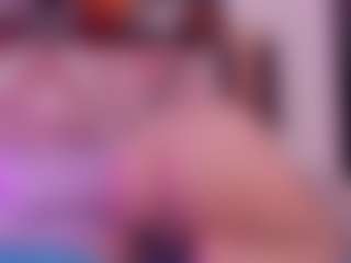 Live cam show with AnyMorningstar - Anime on Camsoda