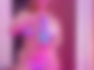 Live cam show with AnyMorningstar - Pornstar Cosplay on WildCum