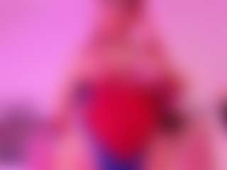 AnyMorningstar's Live Sex Cam Show