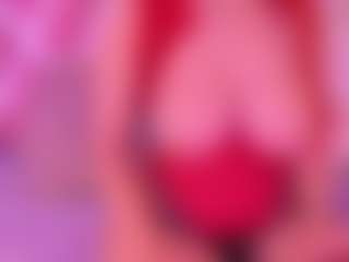 AnyMorningstar's Live Sex Cam Show