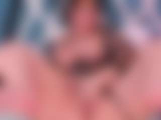 Live cam show with AnyMorningstar - Cosplay Brown Hair on Camsoda Late Night