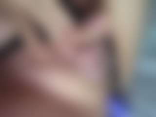 Edging Precum Leaking