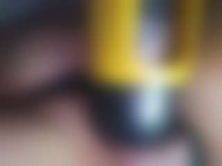 Edging Precum Leaking