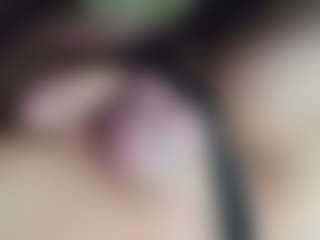 Edging Precum Leaking