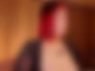 Live cam show with mia-bonneett - Red Hair Fetish on eurowanks.com