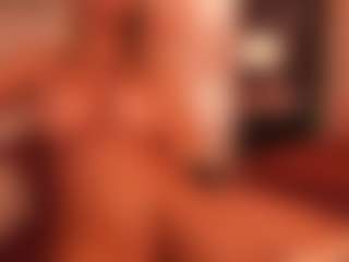 Live cam show with angel-wow - Blonde Hair Lovense on Camsoda