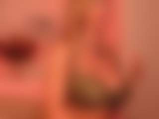 Live cam show with angel-wow - Blue Eyes on SpankPalCams